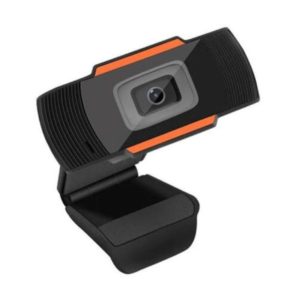 USB Webcam For PC With Microphone Desktop Laptop Web Camera Auto Focus 1080P Webcam