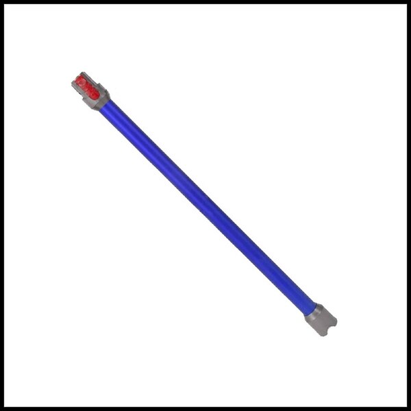 For Dyson Wand Stick Extension Tube V7 V8 V10 V11 V15 Detect Animal Absolute Blue