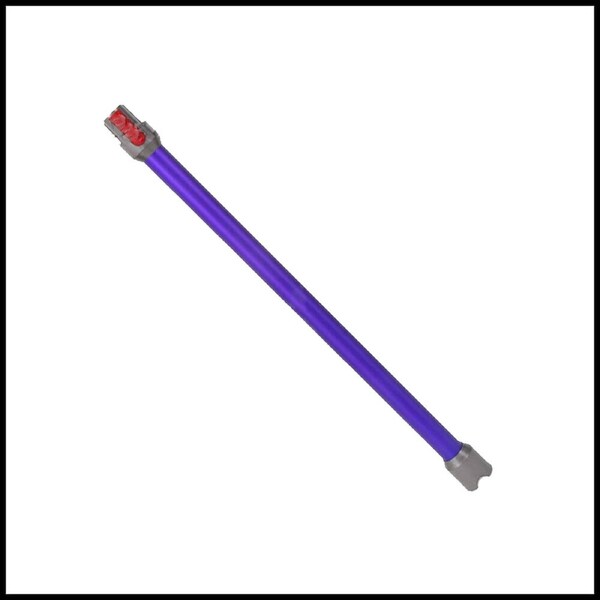 For Dyson Wand Stick Extension Tube V7 V8 V10 V11 V15 Detect Animal Absolute Purple