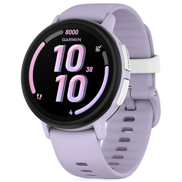 Garmin Bounce 2 Kids Smartwatch - Light Purple