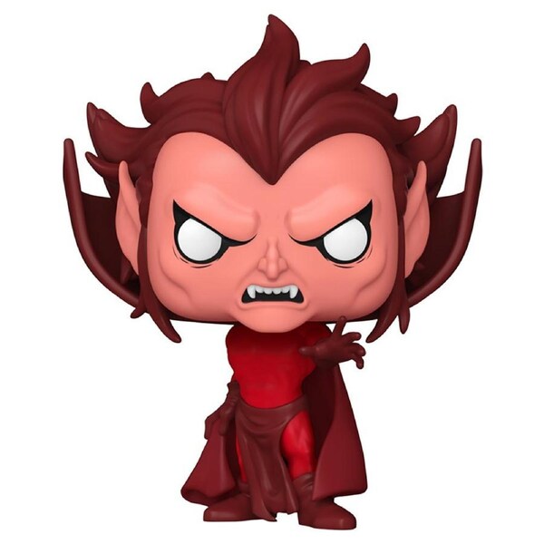 Marvel - Strange Tales Mephisto Pop! Vinyl Figure