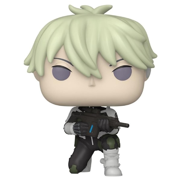 Kaiju No. 8 - Reno Pop! Vinyl Figure