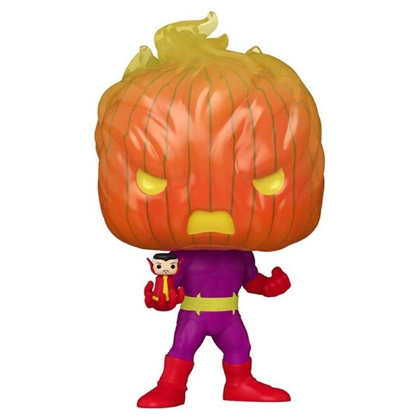 Marvel - Strange Tales Dormammu Pop! Vinyl Figure