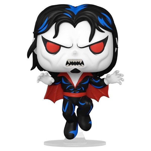 Marvel - Strange Tales Morbius Pop! Vinyl Figure
