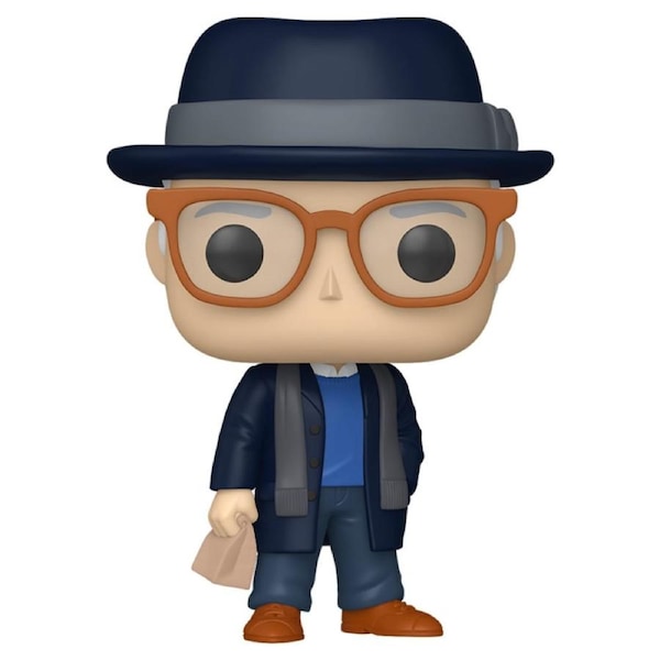 Only Murders In The Building - Charles-Haden Savage Pop! Vinyl Figure