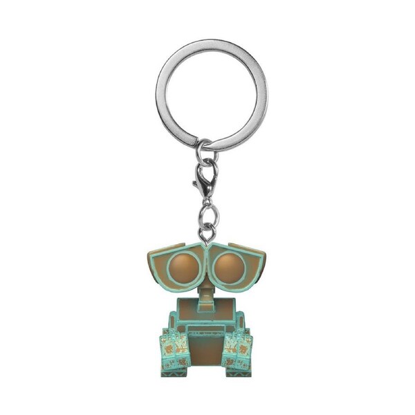 Disney - Wall-E Pocket Pop! Keychain