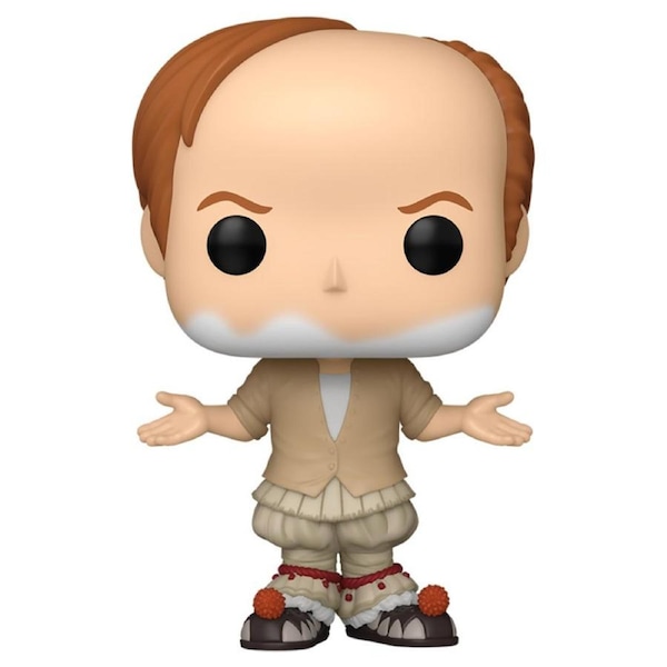 IT: Welcome to Derry - Bob Gray Pop! Vinyl Figure