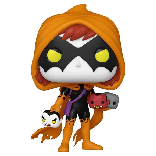 Marvel - Strange Tales Hallows Eve Pop! Vinyl Figure