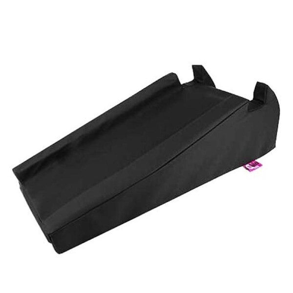 Hand Support Cushion for Wrist and Palm - Ergonomic Desk Pad
