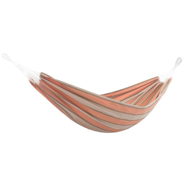 Brazilian Style Sunbrella (R) Hammock - Cameo