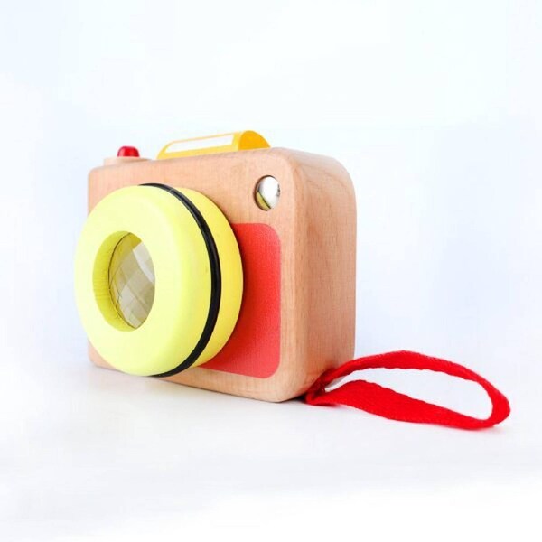 My First Camera