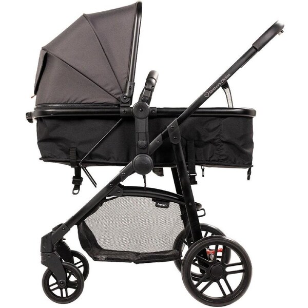 Mother's Choice Haven 3 Stroller