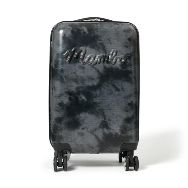 Mambo Hard Shell Case - Tie Dye