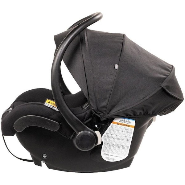 Mother's Choice Eden Baby Capsule - 0-6 months