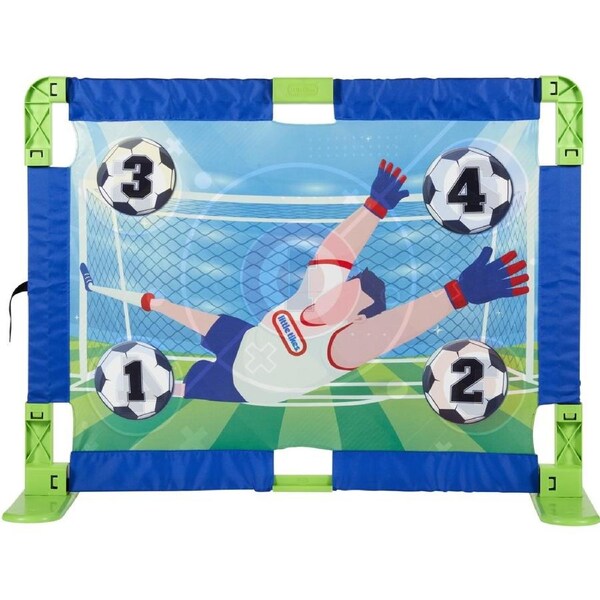 Little Tikes TotSports Soccer Trainer
