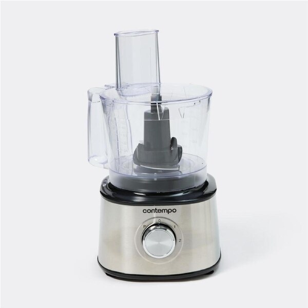 Contempo Food Processor