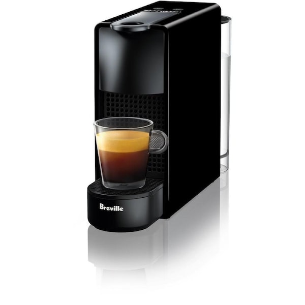 Breville Nespresso Essenza Mini Solo Coffee Machine