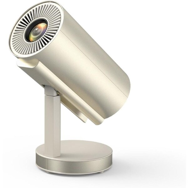 AIWA Smart LED Projector with Remote Control (Ceiling / Wall Mountable)