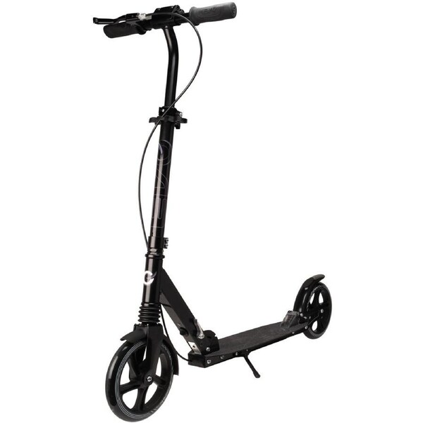 EVO Street Rider 200 - Black