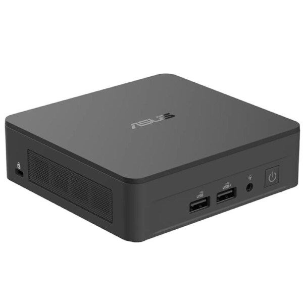 Asus NUC 13 Pro L6 Slim Barebone Kit - Intel Core i5-13420H - No Cord (RNUC13ANKH500000I)