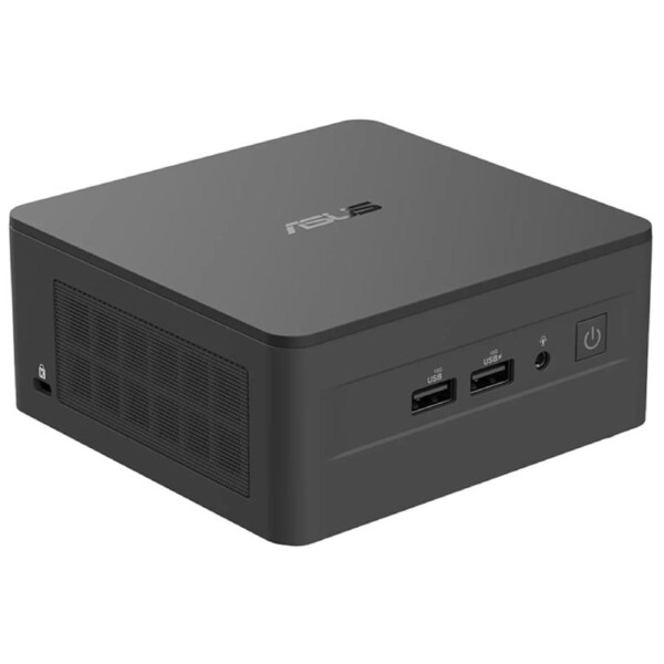 Asus NUC 13 Pro L6 Tall Barebone Kit - Intel Core i7-13620H - No Cord (RNUC13ANHH700000I)