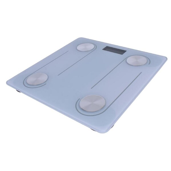 Clevinger Bluetooth Smart Digital Glass Scale
