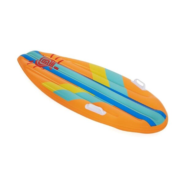 Bestway Sunny Surf Rider 1.14m x 46cm Multicoloured Pool Float