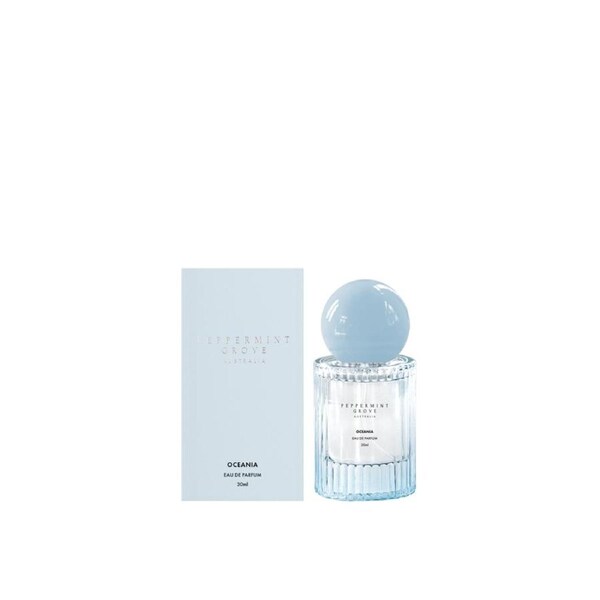 Peppermint Grove Australia Oceania - Eau De Parfum 30ml