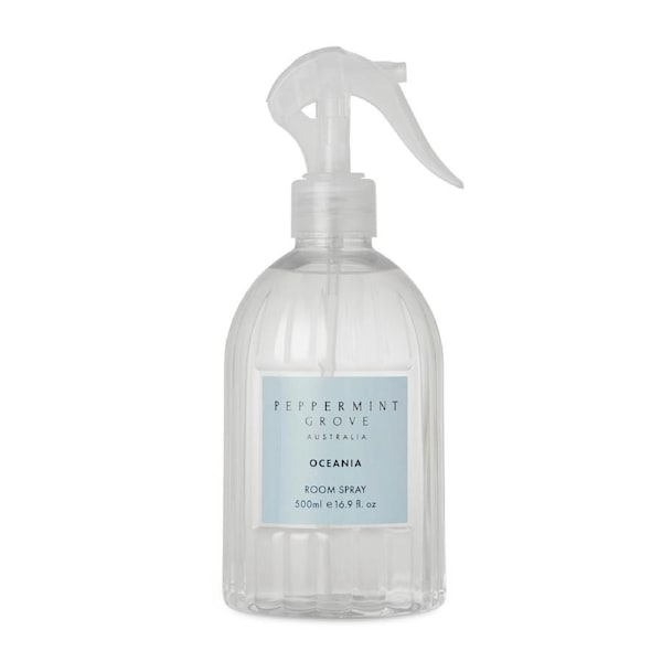 Peppermint Grove Australia Oceania - Room Spray 500ml