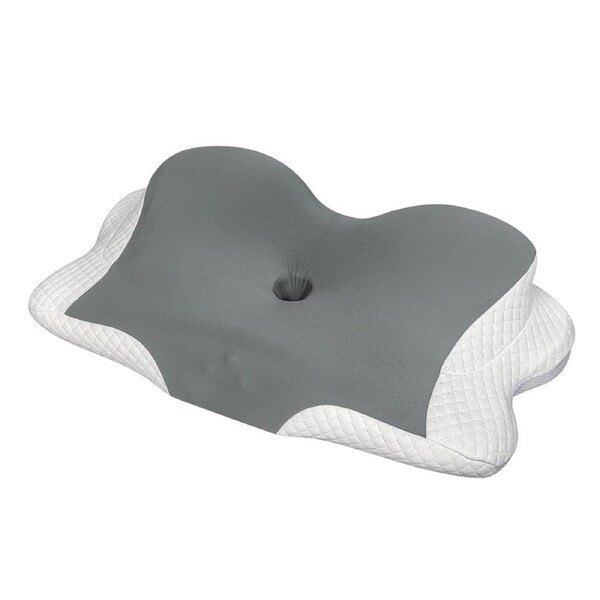 Cervical Neck Pillow Ergonomic Memory Foam