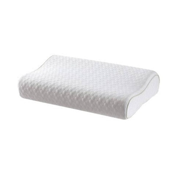 Memory Foam Pillow Contour Neck