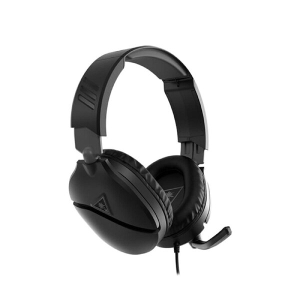 Turtle Beach Recon 70 Wired 3.5mm Xbox Compatible Gaming Headset Black