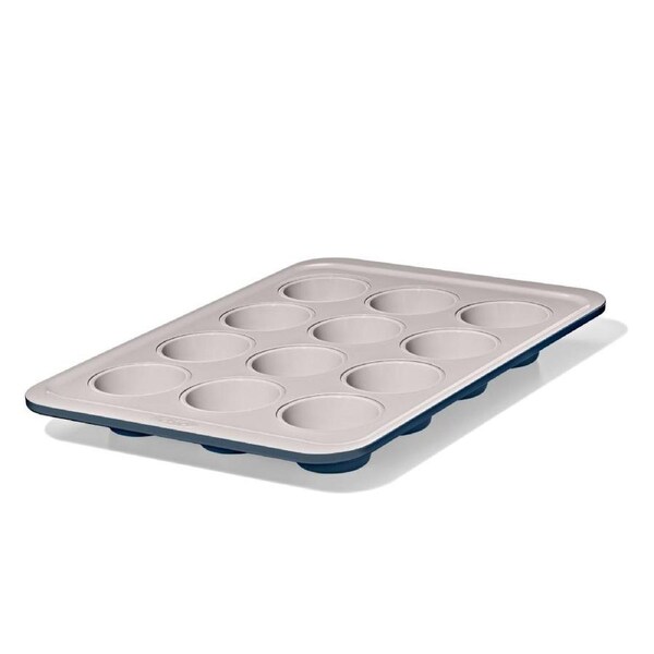 OXO Good Grips 12 Cup Muffin Pan