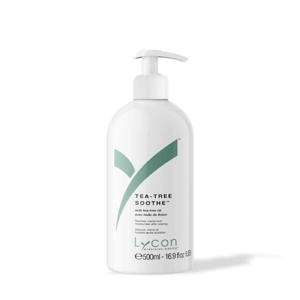 Lycon Tea-Tree Soothe 500ml