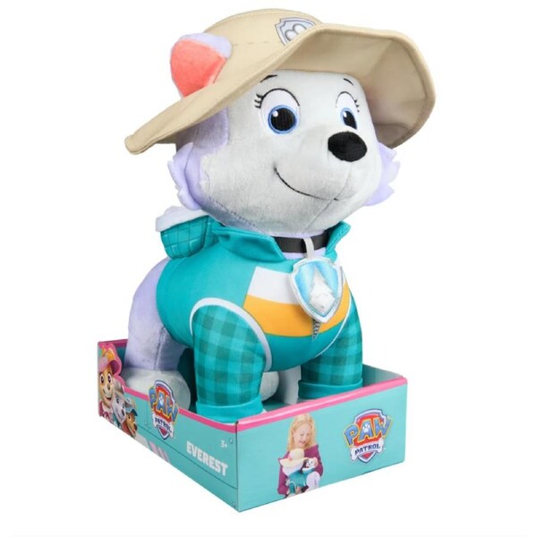 PAW Patrol 2-in-1 Plush Toy - Everest