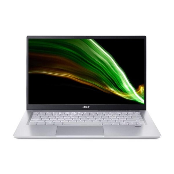 Acer Swift 3 SF314-511 14" FHD Laptop - Intel Core i5-1135G7/8GB RAM/512GB SSD/Windows 11