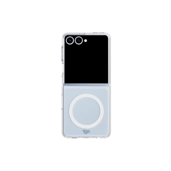 Tech21 EvoClear for Galaxy Z Flip7