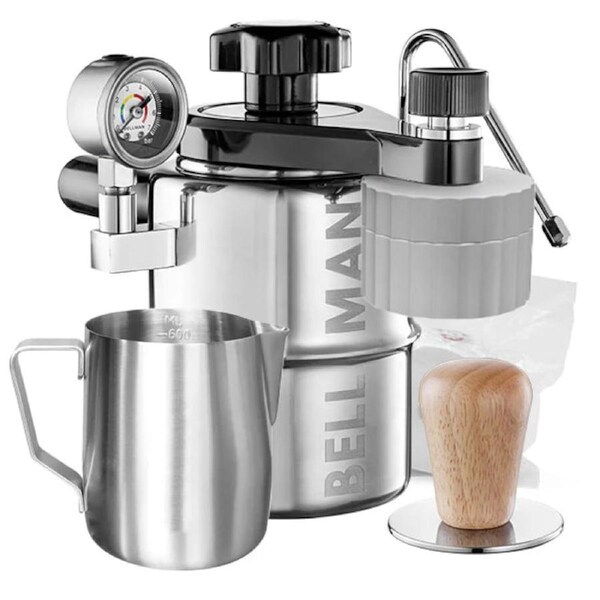 Bellman Barista Bundle