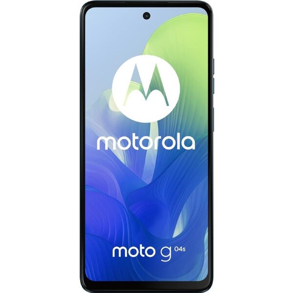 Telstra Motorola moto g04s