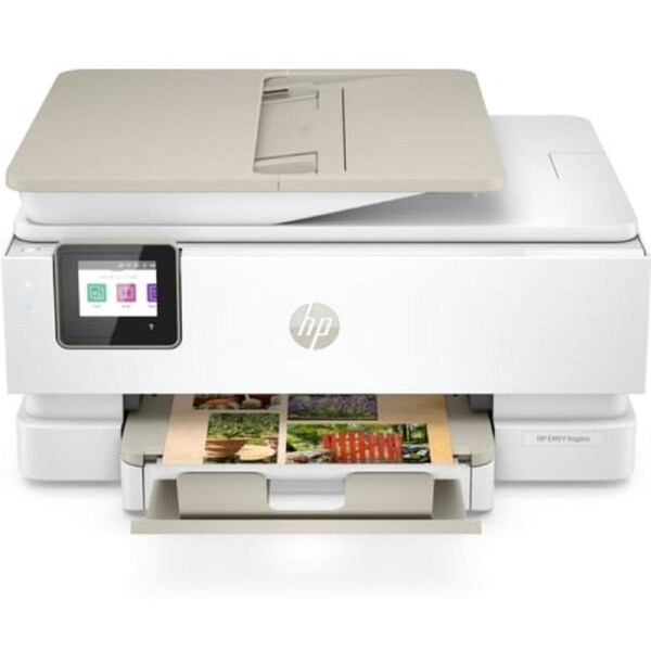 HP Envy Inspire 7920e All-in-One Printer - Instant Ink Compatible