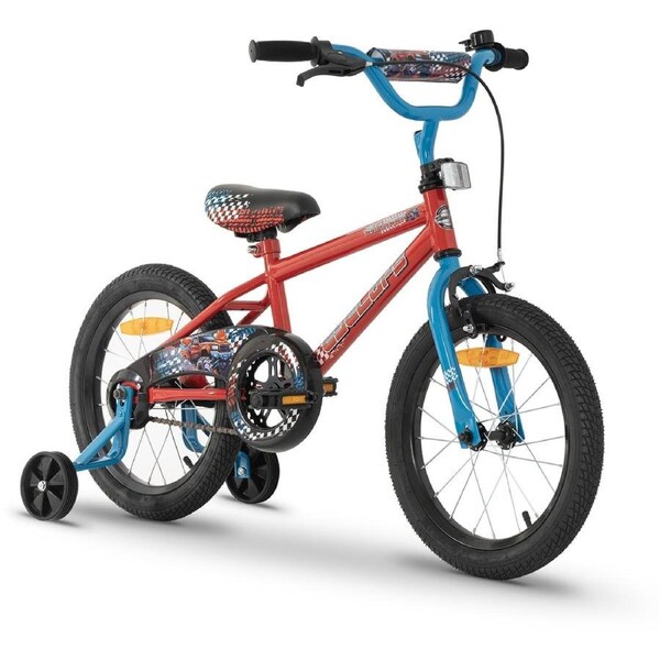 Cyclops 40cm Charger Bicycle