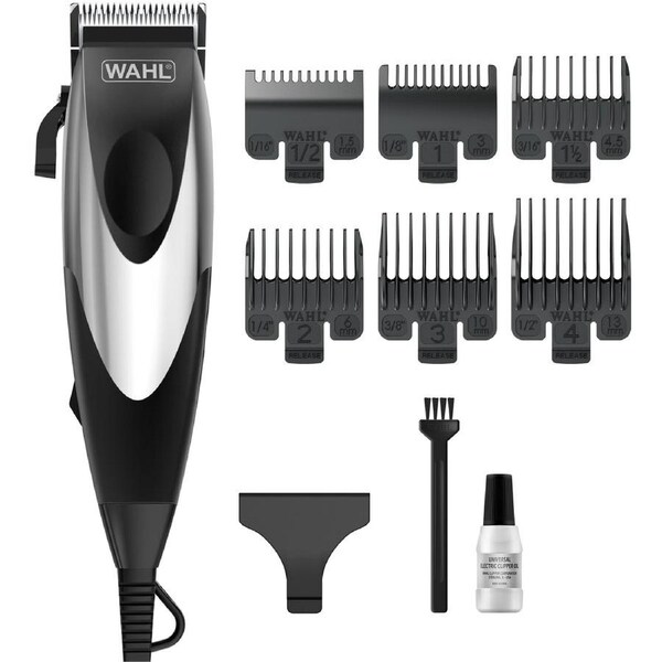 Wahl Quick Clip Corded Clipper