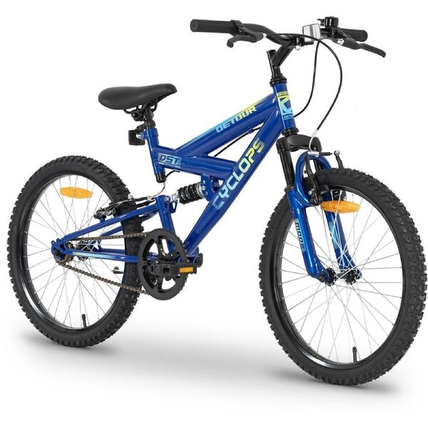 Cyclops 50cm Detour DS MTB