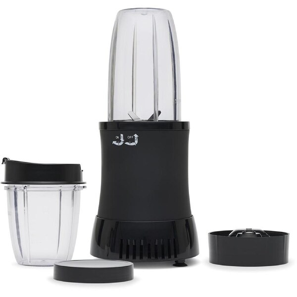 Contempo Personal Blender 700W - Matte Black