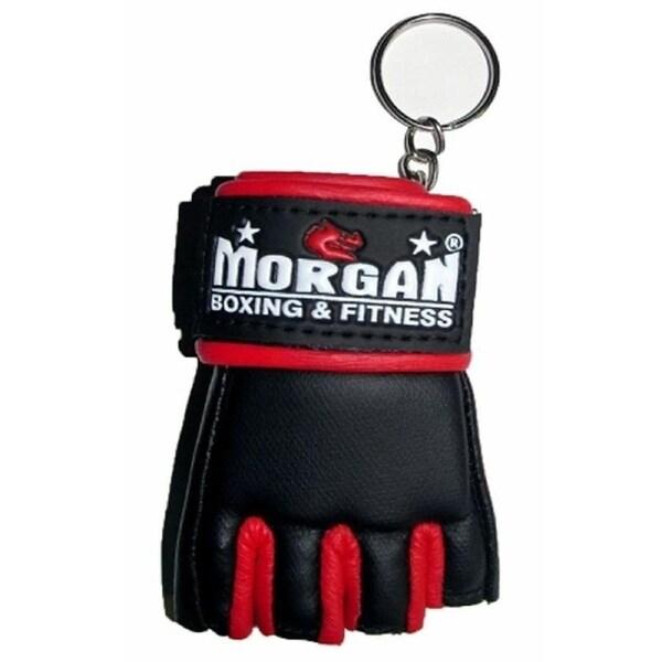 Morgan Mma Glove Keyring