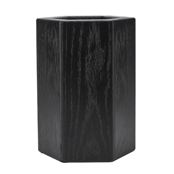 Furi Pro Magnetic Hexagonal Block Jet Black