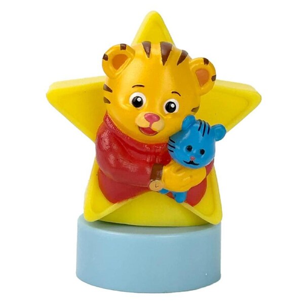 Luna Storytimes - Daniel Tigers Neighborhood Stories
