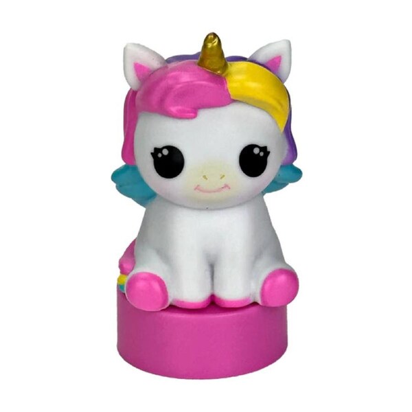 Luna Storytimes - Unicorn Stories