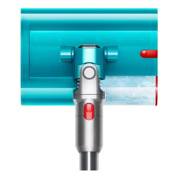 Dyson V15s Detect Submarine Complete 448842-01 Yellow