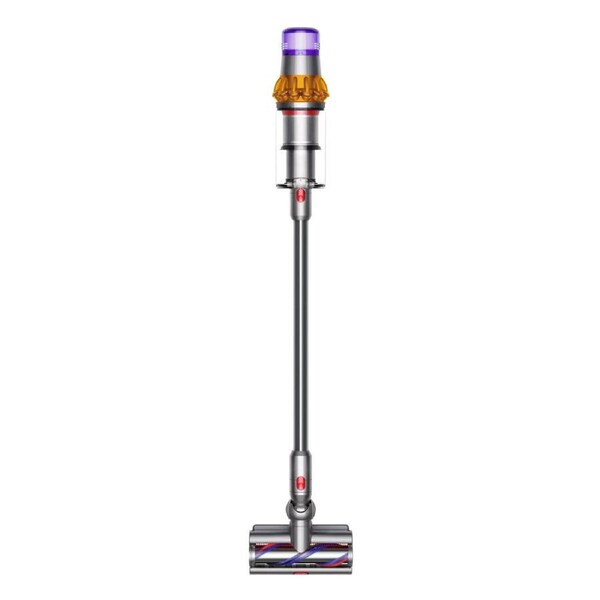 Dyson V15s Detect Submarine Stick Vacuum 448802-01 Silver